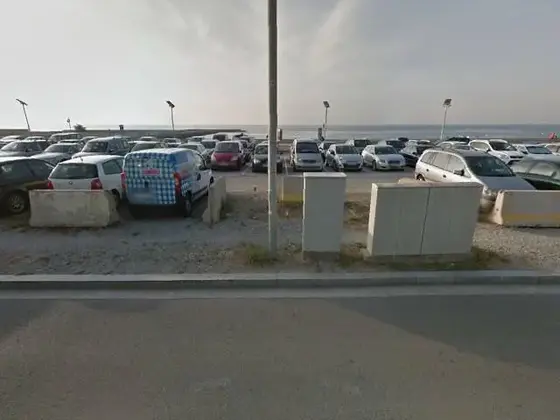 Parking del forum
