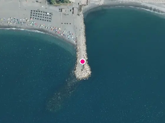 Mirador del faro de Vélez-Málaga