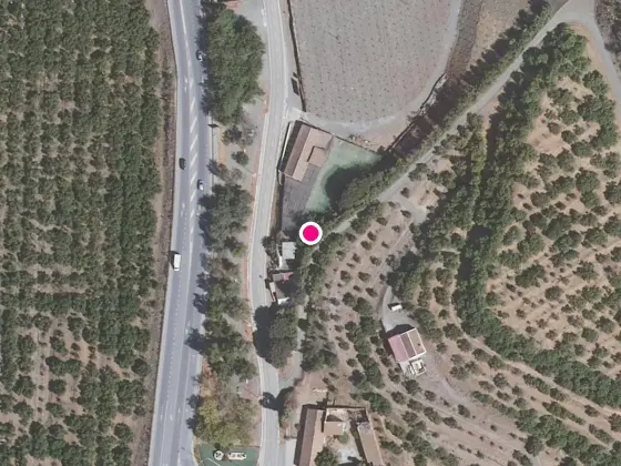 Parque del Trapiche en Vélez-Málaga